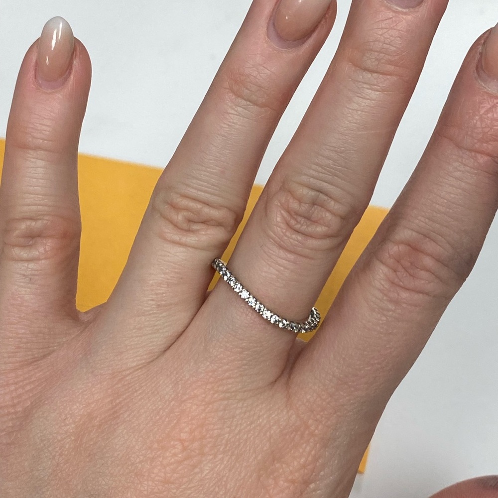 Authentic Pandora Wave Band - Picture 8 of 10